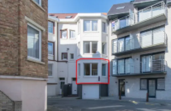 克洛斯 1 號酒店