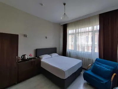 Fatih Hotel Erciyes