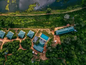 Sigiriya King's Resort