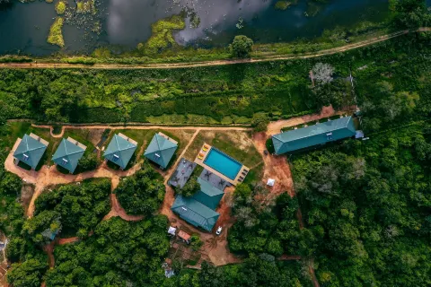 Sigiriya King's Resort