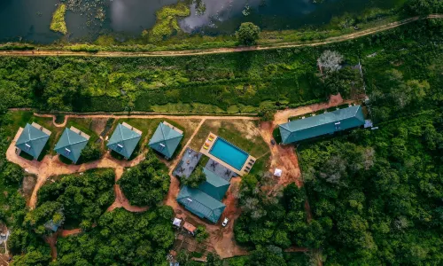 Sigiriya King's Resort