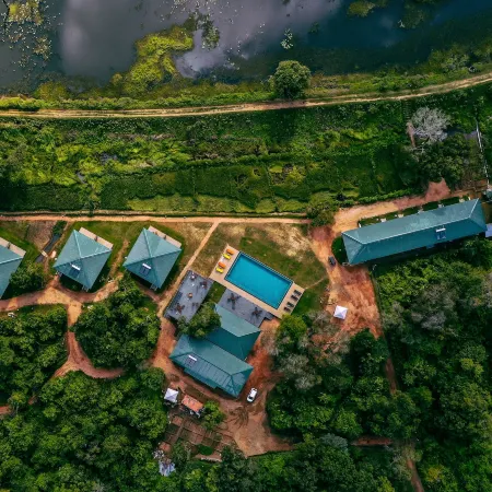 Sigiriya King's Resort