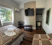Hotel Hermann Hotels in Gaspar