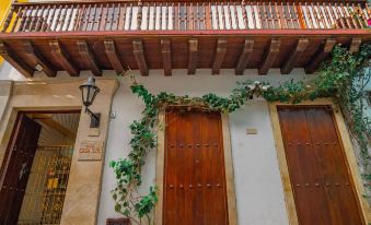Hotel Casa Tere