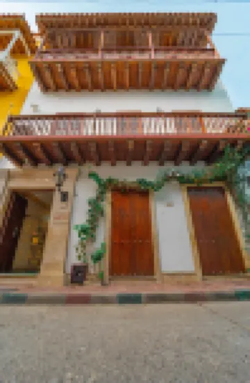 Hotel Casa Tere Hotels near Centro de Convenciones Cartagena de Indias