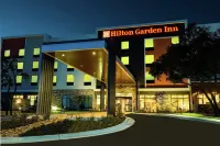 Hilton Garden Inn  Cedar Park Austin Hotels near tru art studio