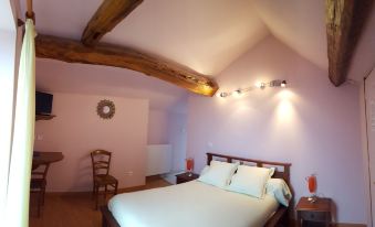 Maison d'Hote le Relais de Morville