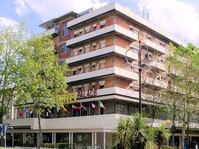 Hotel Palace
