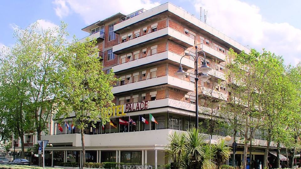 Hotel Palace
