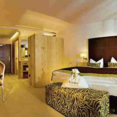 La Maiena Meran Resort Rooms