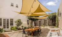 La Villa de Adelina Hotels in Эль Саусаль