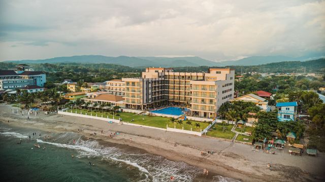 Awesome Hotel