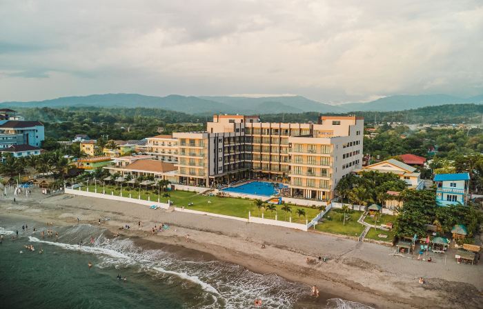 Awesome Hotel