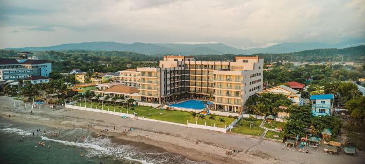 Awesome Hotel Hotels in La Union