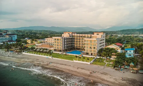 Awesome Hotel
