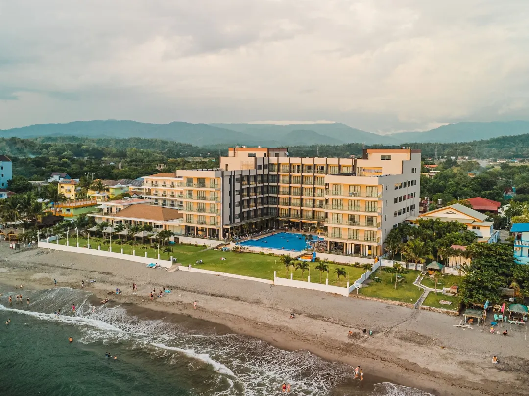 Awesome Hotel - La Unión