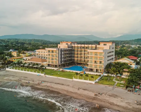 Awesome Hotel Hotels in San Juan