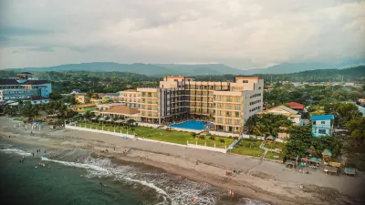 Awesome Hotel Hotels in San Juan