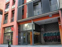 博納維斯塔維雷伊納公寓 莱塞普斯附近的飯店