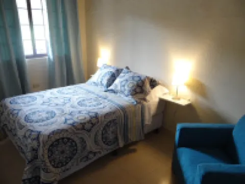 La Casa de TIA Eva โรงแรมใน