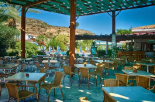 Hylatio Tourist Village