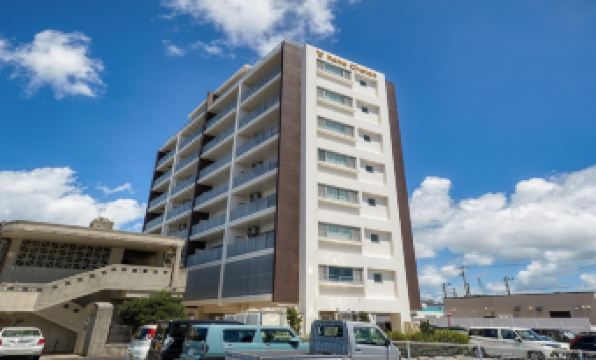 Seaside Condominium Rana Chatan