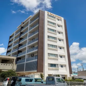 Seaside Condominium Rana Chatan