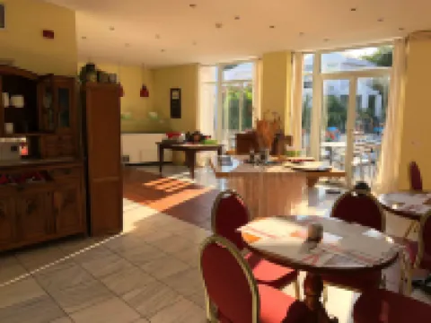 The Loriet Hotels in Lesbos