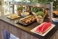 Maistra Select Astarea Hotel - breakfast