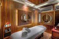 Pearl Continental Hotel, Rawalpindi - spa