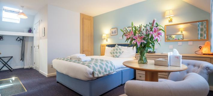 Marlborough House - Guest House Hotels in Oxford
