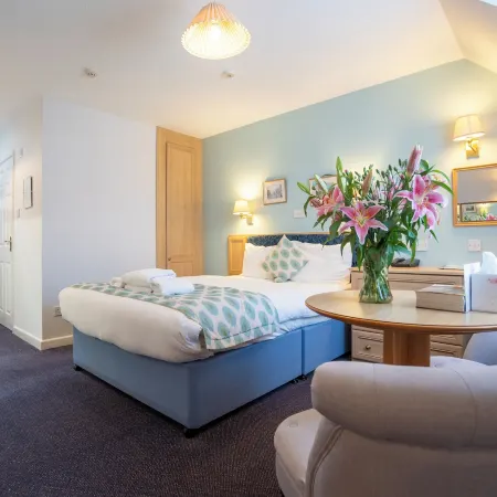 Marlborough House - Guest House