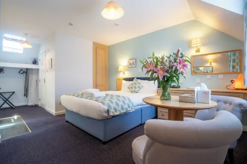 Marlborough House - Guest House - Pensions