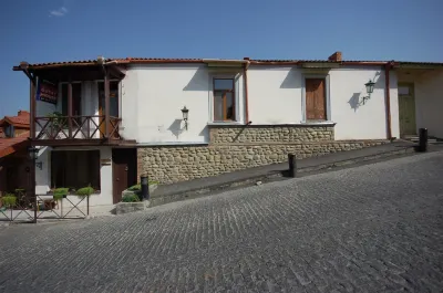 Lelis Guest House