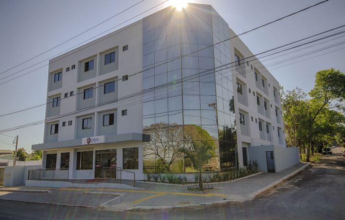 Hotel Biton