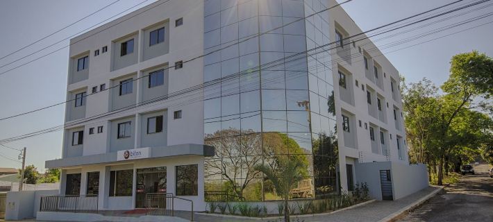 Hotel Biton Hotels in Foz do Iguacu