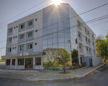 Hotel Biton Hotels in Foz do Iguacu