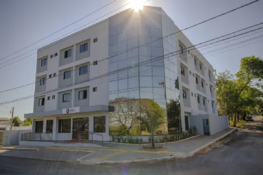 レデ アンドラーデ ビトン のホテル