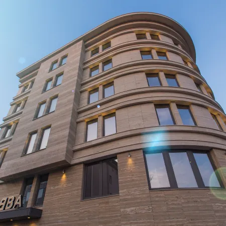 Abba Hotel Отели рядом с достопримечательностью «Парк Кошутняк»