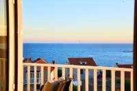 Indigo Cavtat Apartments - Sunset Sea View - Mountain view