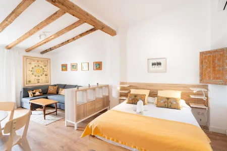 Unik Vacation C s del Bou Отели рядом со станцией Altafulla-Tamarit