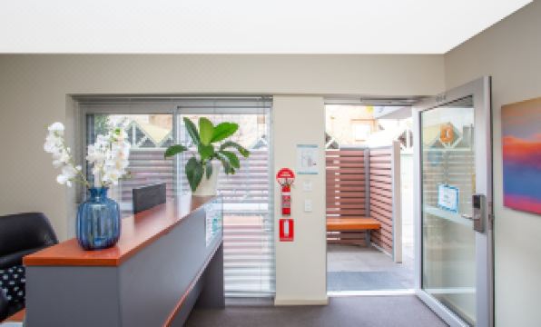 Hume Serviced Apartments - Housity