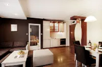 Apartments Carrera