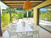 Anmaria Luxury Hotels in Frini