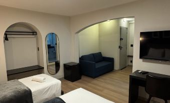 Conde de Linhares Flats