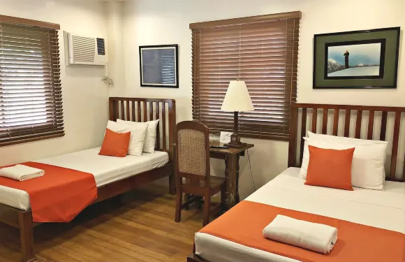 羅瑟斯之家家庭旅館