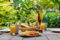 Mon Choisy Beach R. Hotel di Trou aux Biches