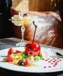 Hotel Panoramika Design & Spa - breakfast