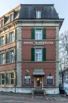 Alpenblick Bern - Kind of a Hotel