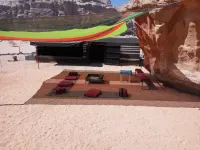 Al Sultan Bedouin Camp